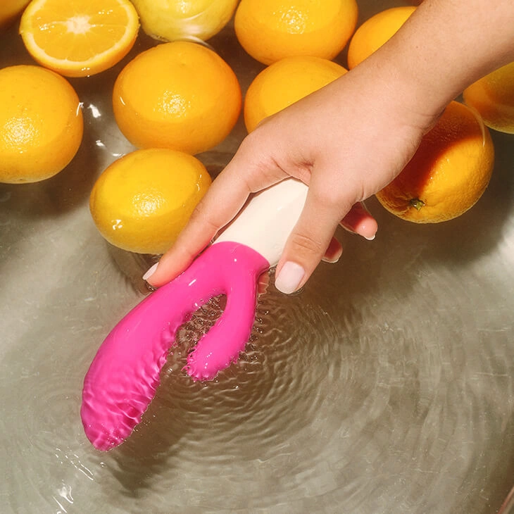 Ảnh sản phẩm chính thức LELO INA Wave 2