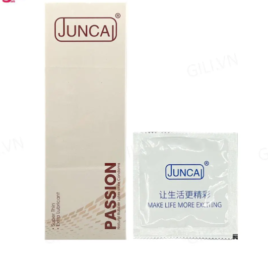 BCS Juncai Passion 50s