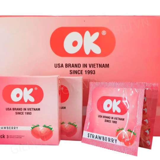 BCS OK Dâu 48h 144s