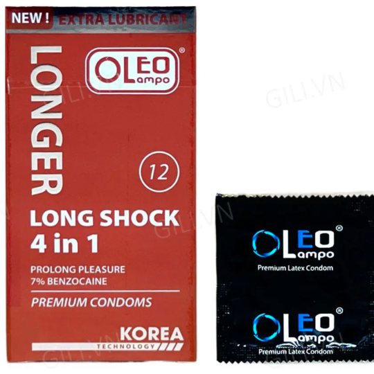 BCS Oleo 4in1 12s