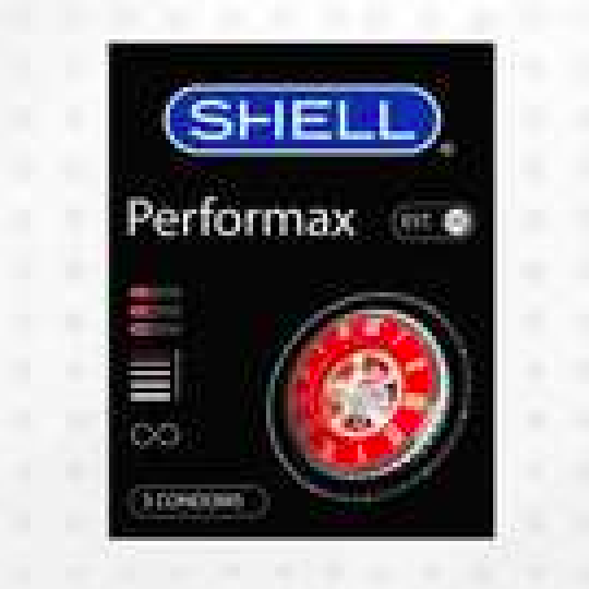 BCS Shell Đen 3s