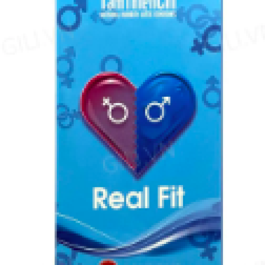 BCS TTC Real Fit 12s