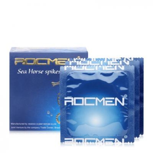 BCS Rocmen Xanh 3s