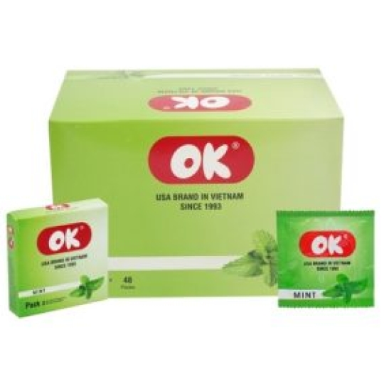BCS OK Bạc Hà 48h 144s