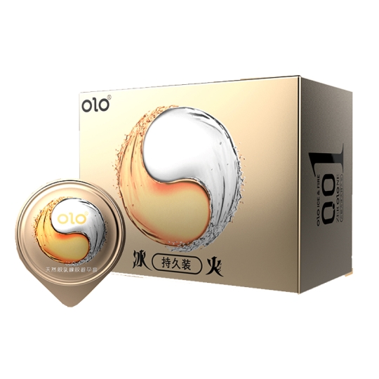 BCS OLO Băng Hoả 10s