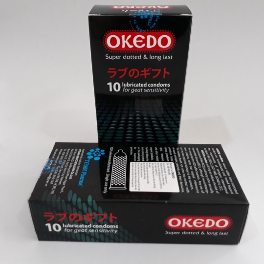 BCS Okedo 10s