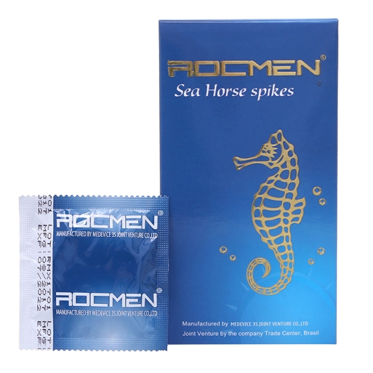 BCS Rocmen Xanh 10s