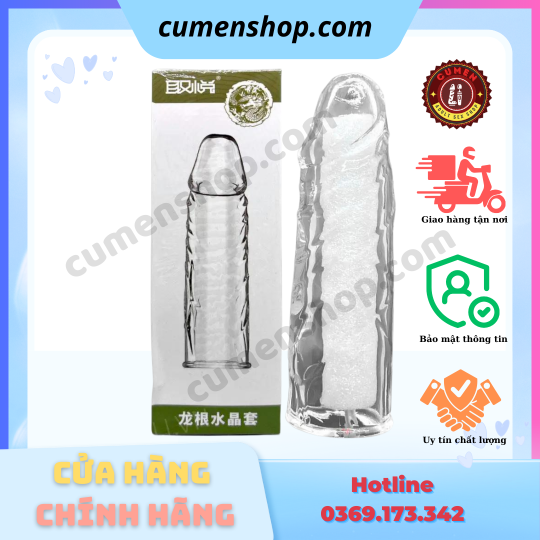 ĐÔN Aichao Đầu Gân