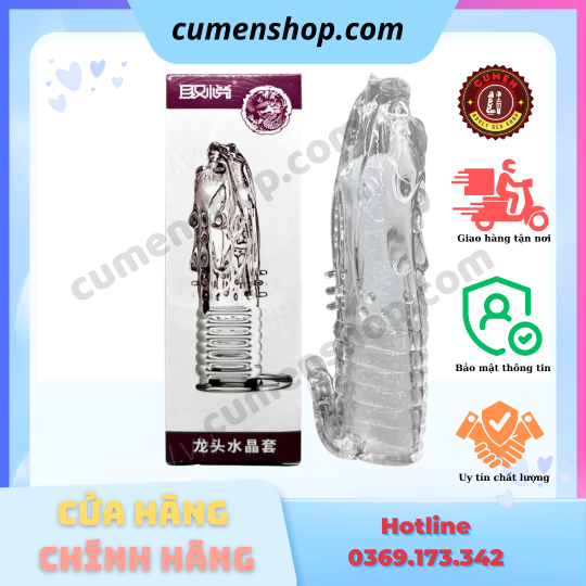 ĐÔN Aichao Đầu Rồng