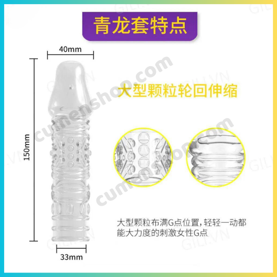 ĐÔN Aichao Đầu Bi