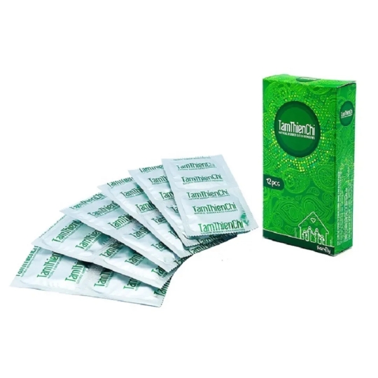 BCS TTC Gia Đình 12s
