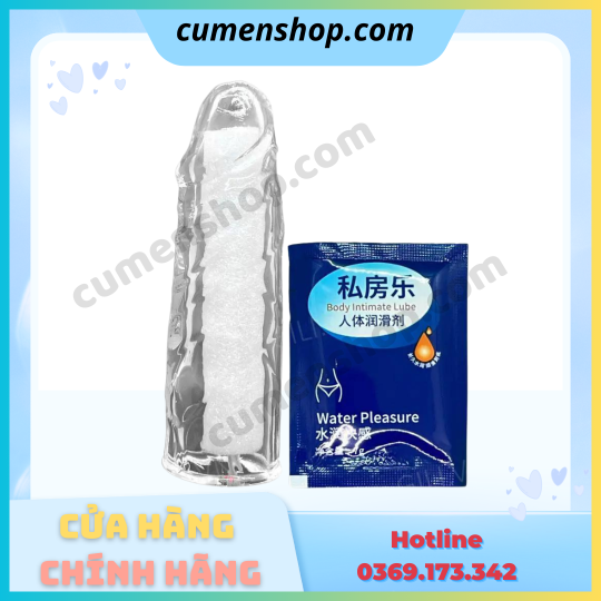 ĐÔN Aichao Đầu Gân