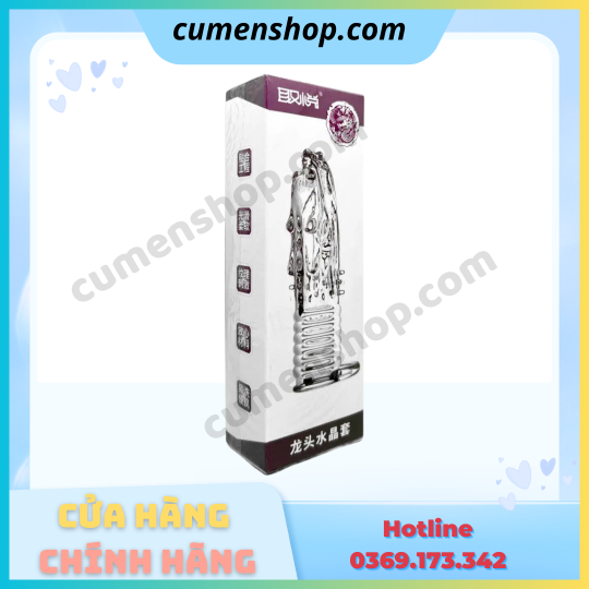 ĐÔN Aichao Đầu Rồng
