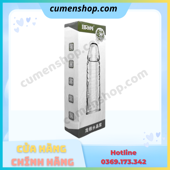 ĐÔN Aichao Đầu Gân