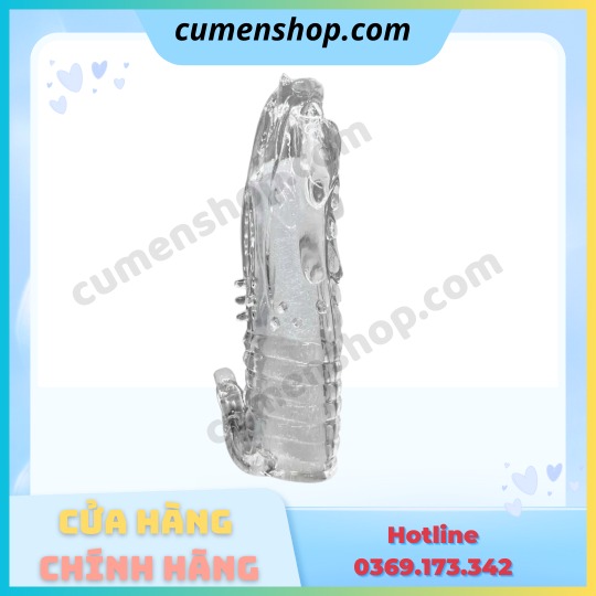 ĐÔN Aichao Đầu Rồng