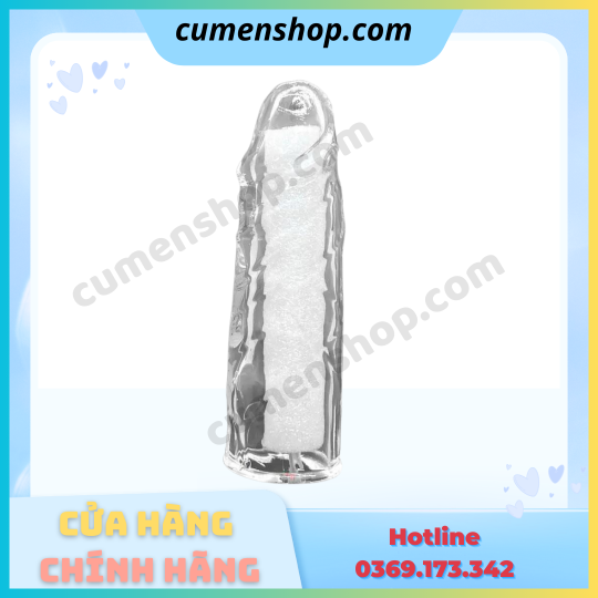 ĐÔN Aichao Đầu Gân