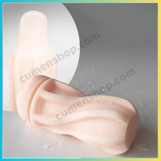 Cốc âm đạo DryWell Ultra Larger Size M-90 chính hãng