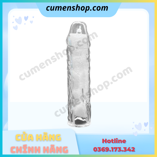 ĐÔN Aichao Đầu Gân