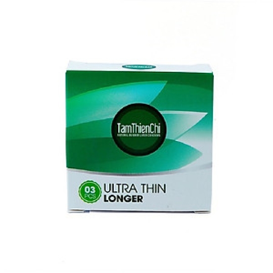 BCS TTC Xanh Longer 3s