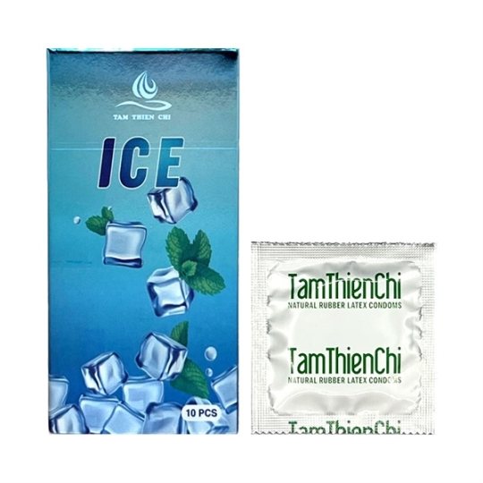 BCS TTC Ice 10s