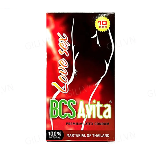BCS Avita 12h 120s