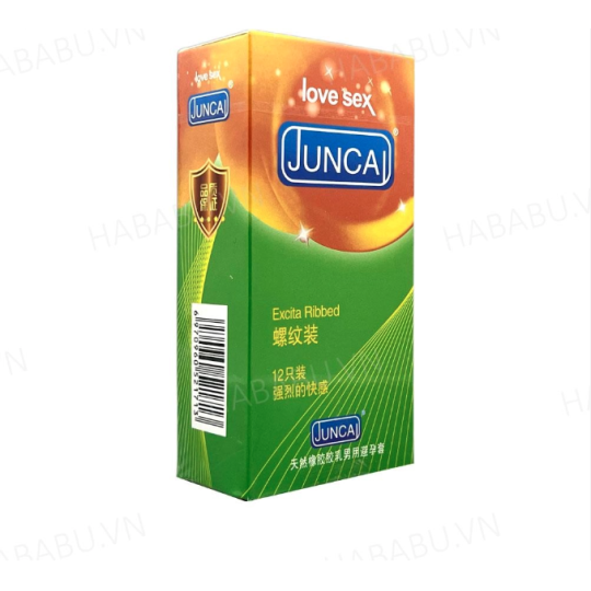 BCS Juncai Excita Ribble 12s