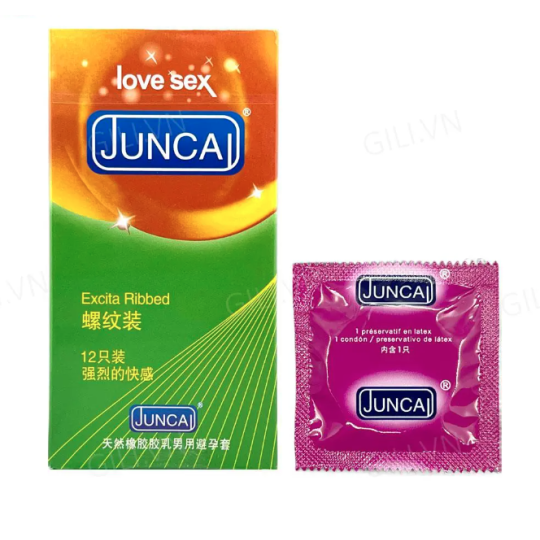 BCS Juncai Excita Ribble 12s
