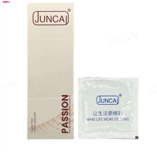 BCS Juncai Passion 50s