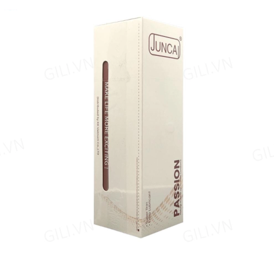 BCS Juncai Passion 50s