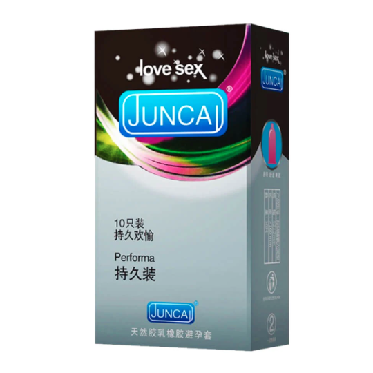 BCS Juncai Performa 10s