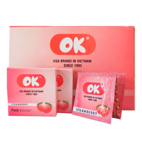 BCS OK Dâu 48h 144s
