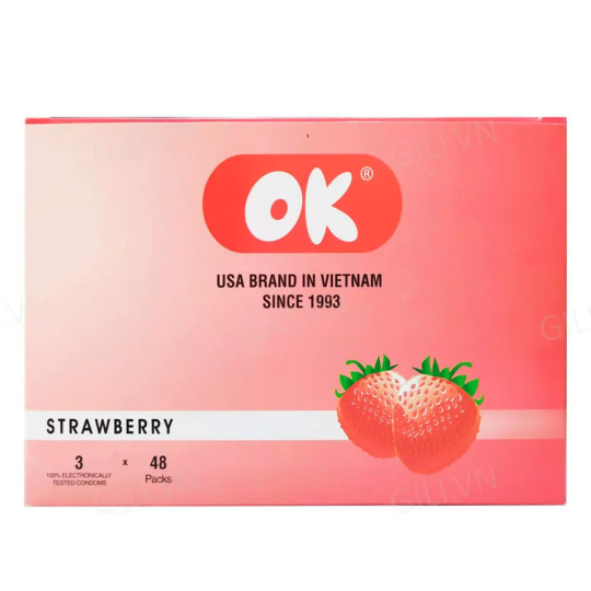 BCS OK Dâu 48h 144s