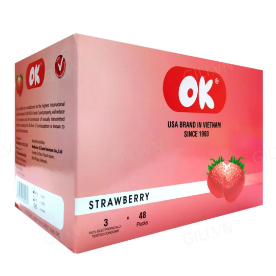 BCS OK Dâu 48h 144s