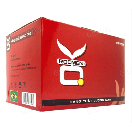 BCS OK Rocmen Dâu 144s