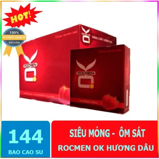 BCS OK Rocmen Dâu 144s