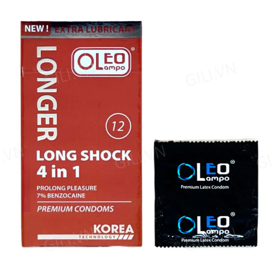 BCS Oleo 4in1 12s