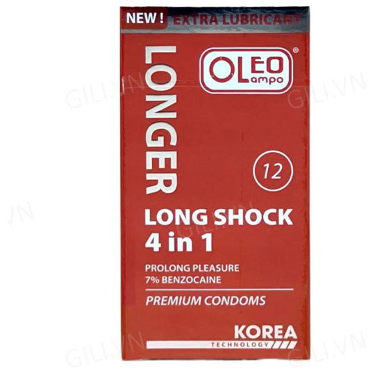BCS Oleo 4in1 12s