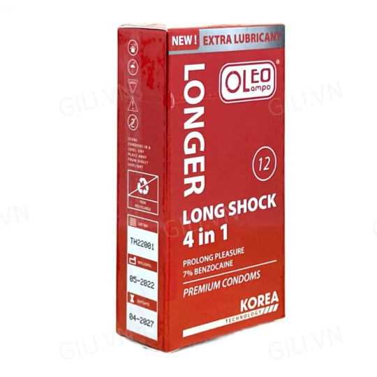 BCS Oleo 4in1 12s
