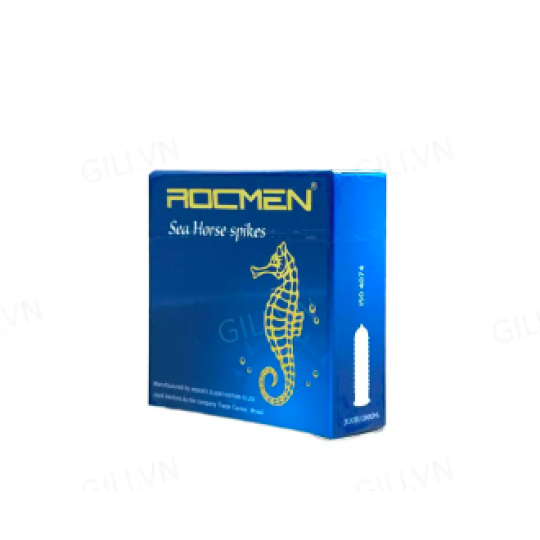 BCS Rocmen Xanh 3s