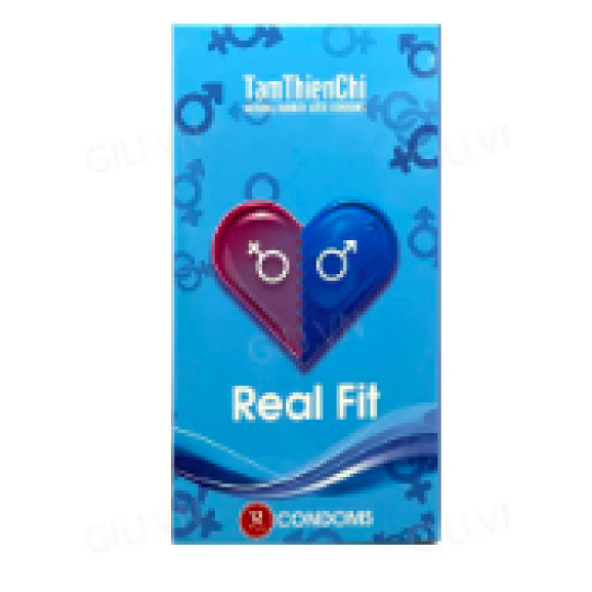 BCS TTC Real Fit 12s