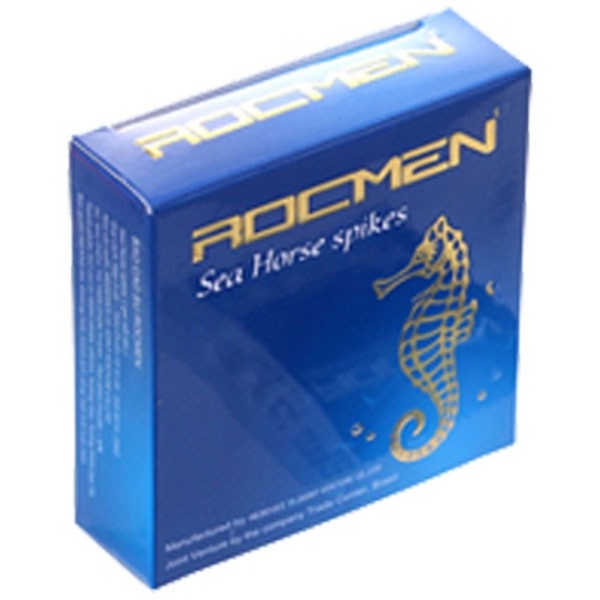 BCS Rocmen Xanh 3s