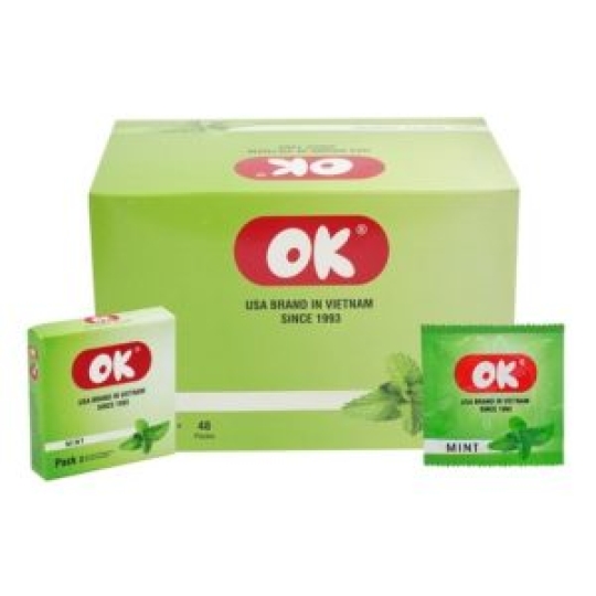 BCS OK Bạc Hà 48h 144s