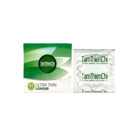 BCS TTC Xanh Longer 3s