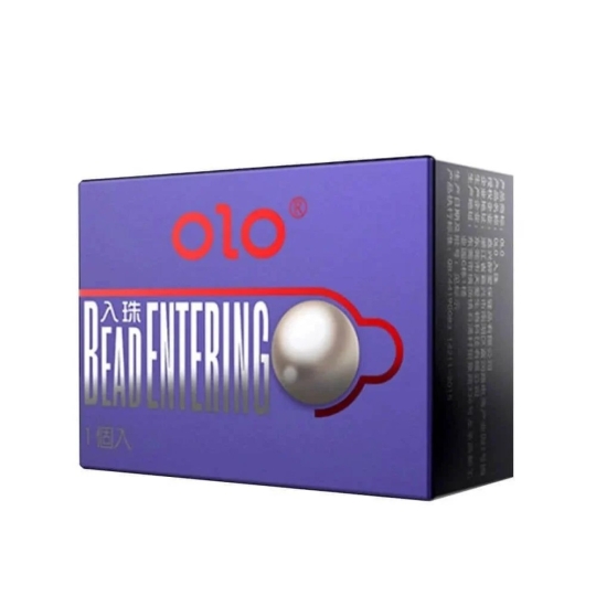 BCS OLO Đầu Bi 10s