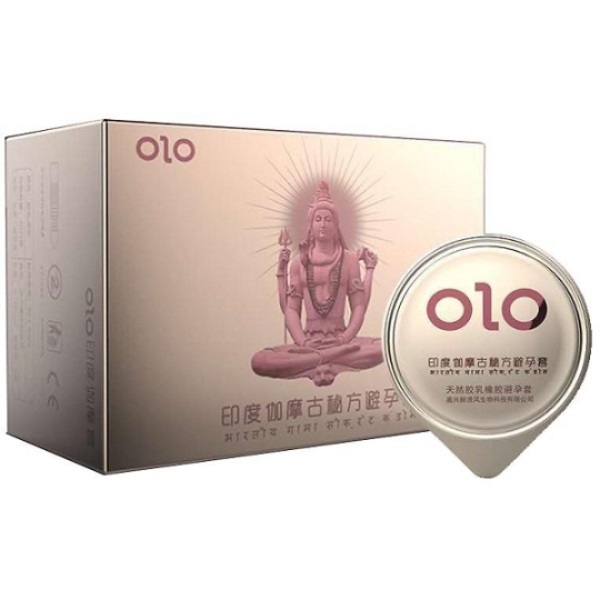 BCS OLO Kama Hồng 10s