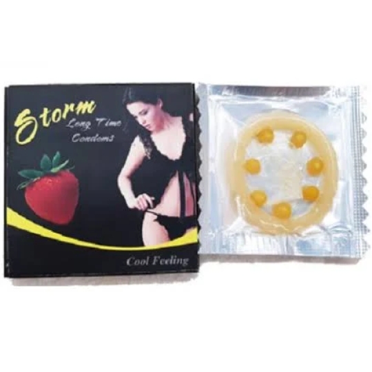 BCS Storm 7 Bi 1s - (Lốc 10)