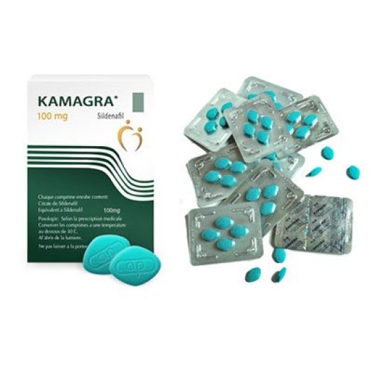 TCD Kamagra 100 1h