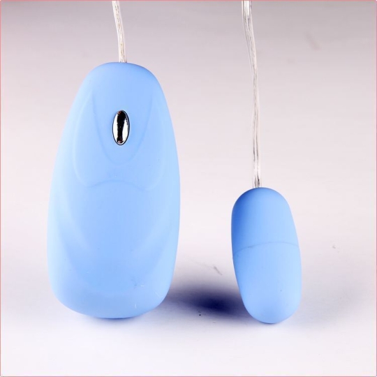ST MS Trứng Rung Nhật 10 Mode